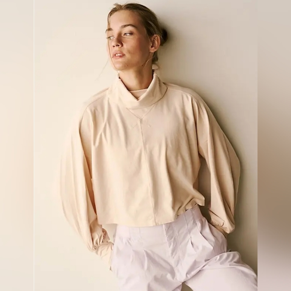 Free People movement Fell for you layer, size medium